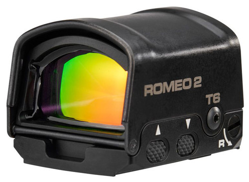 SIG ROMEO2 6MOA RDOT 1X30 ENCL