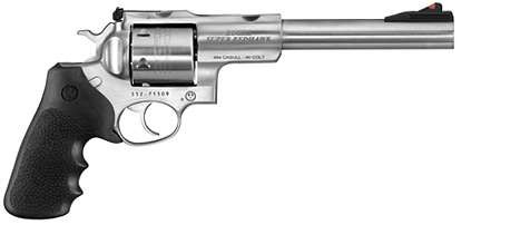 SUPER REDHAWK 454CAS 7.5" RGS454 Casull