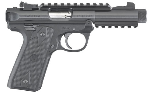 MKIV 22/45 TACTICAL 22LR 4.4"22 LR