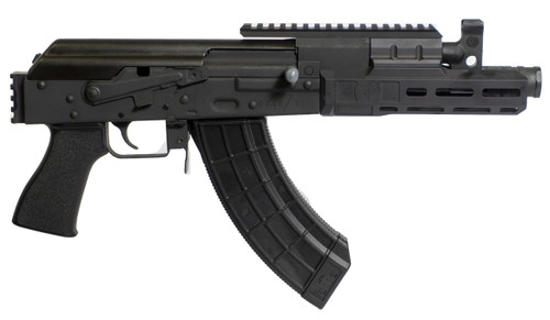 DRACO TAC 7.62X39 30+17.62 x 39mm