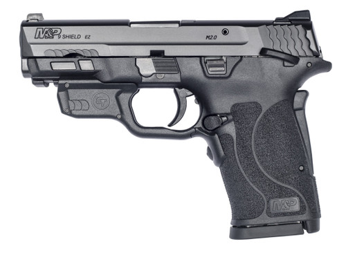 M&P9 M2.0 SHIELD EZ 9MM MS LSR9mm