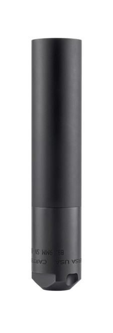 WHISPER TECH B-9X 9MM SLNCR9mm