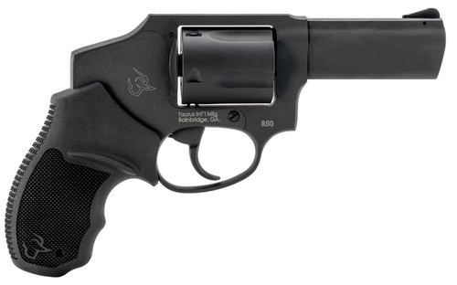 TAU 850 38SPL 3 BLK 5RD