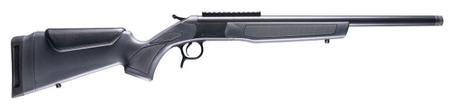 CVA SCOUT 400LEGEND 20 STEALTH GREY