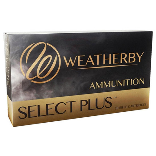 WBY AMMO 6.5-300WBY 127GR BARNES LRX 20/10