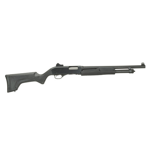SAV STEVENS 320 SECURITY 12GA 18.5 GHOST RING