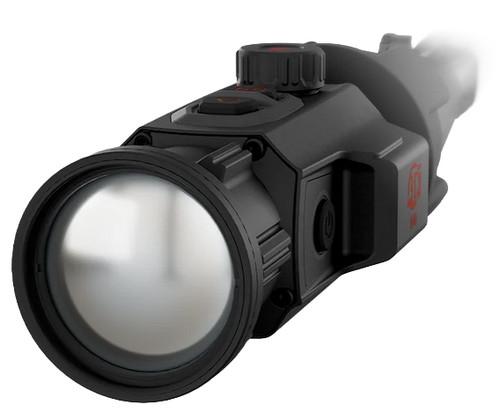 ATN TICO 6 THERMAL CLIP-ON 1X 256X192