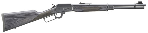 MARLIN GUIDE GUN MODEL 1894 357MAG 18.63 BLK 9