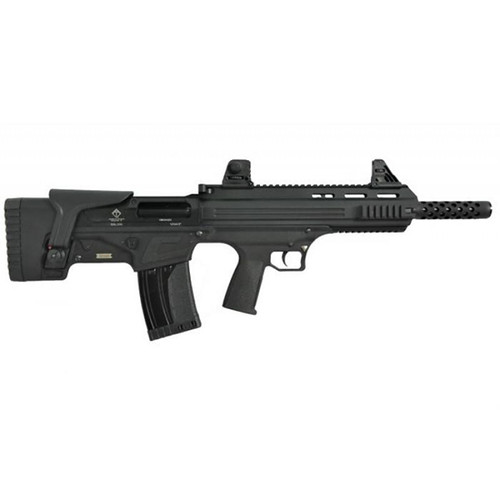 ATI BULLDOG SGA BULLPUP 12GA 5RD 18.5 BLK