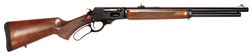 ROSSI R95 45-70 GOVT 22 BLK HARDWOOD 6RD