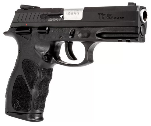 TAU TH45 45ACP 4.25 BLK 13RD