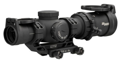 SIG TANGO-MSR COMPACT 1-10X24 30MM SFP BDC-10