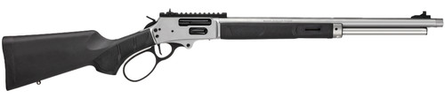 SW 1854 SERIES 45-70GOV 20 BLK/SS 6RD