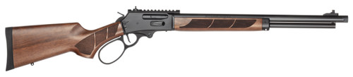 SW MODEL 1854 WALNUT 30-30WIN 20 6RD