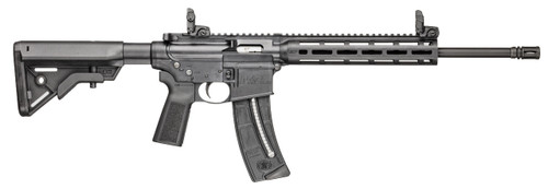 SW M&P15-22 SPORT 22LR 16.5 B5 STOCK 25RD