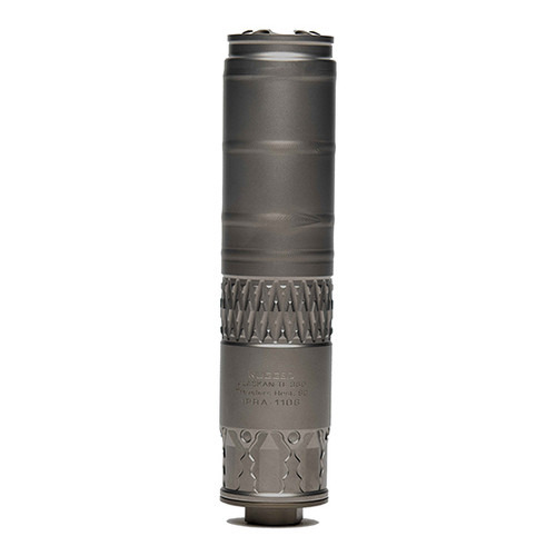 RUGGED SUPPRESSOR ALASKAN 360 Ti