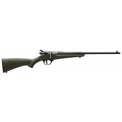 SAV RASCAL 22S/L/LR 16 GREEN ACCU-TRIGGER