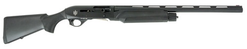 MAC 2 3-GUN 12GA 21 VR INERTIA BLK SYN 3CT 4RD