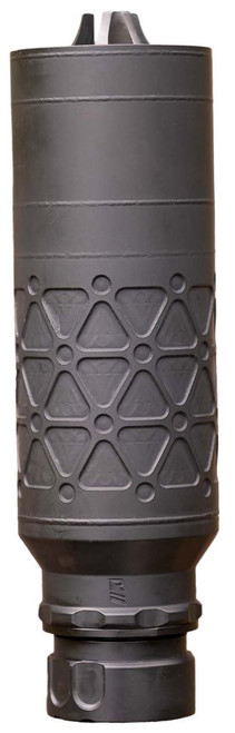 RUGGED SUPPRESSOR AXIAL 7.62MM