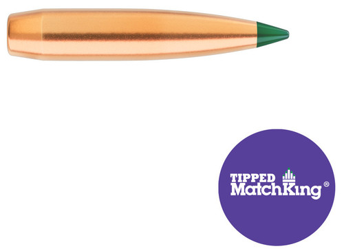 SIE 22CAL 88GR TMK TIPPED MATCHKING 500/BOX