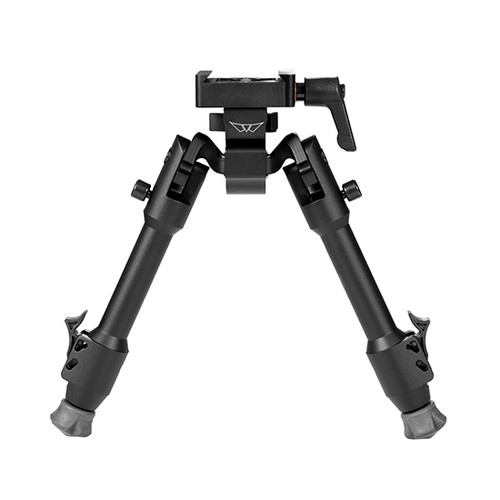 WAR PRECISION BIPOD ARCA RAIL INTERFACE