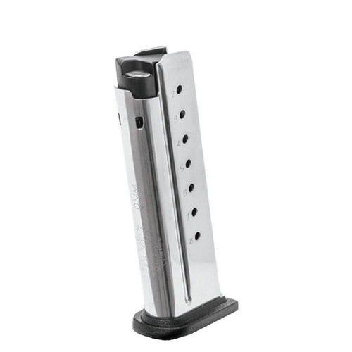 SPR MAG XD-E 9MM 8RD FLUSH FIT