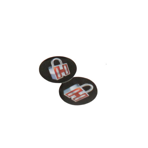 HORN RAPID SAFE RFID STICKER 2PK