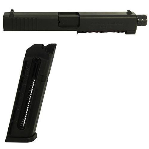 TACSOL TSG-22 GLOCK 17 22LR THRD CONVERSION KIT
