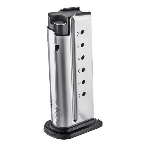 SPR MAG XDS 9MM 7RD 