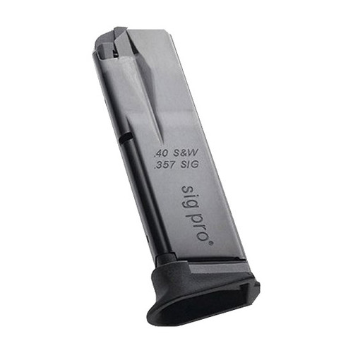 SIG MAG SIG PRO SP2022 40SW 357SIG 10RD