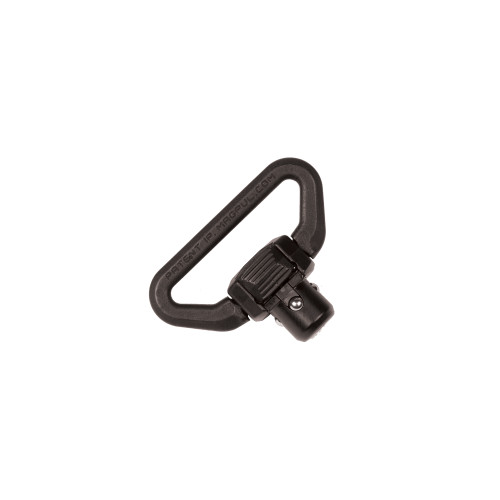 QDM QD SLING SWIVEL BLK