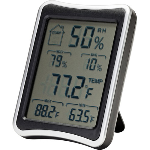 HORN SNAPSAFE HYGROMETER