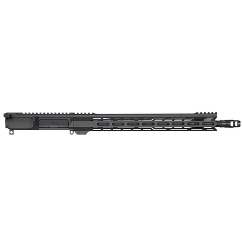 CMMG RESOLUTE MK4 UPPER GROUP 6.5GREN 16.1 BLK
