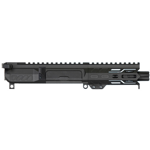 CMMG BANSHEE MK4 UPPER GROUP 22LR 4.5 BLK