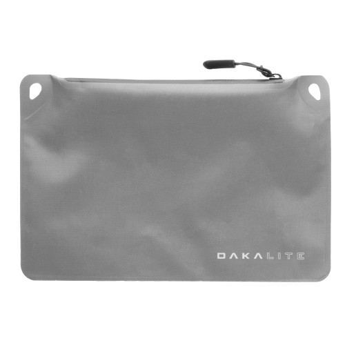 DAKA LITE POUCH SMALL GRY