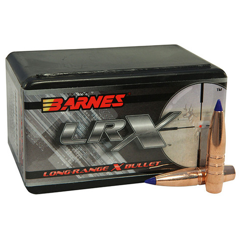 BAR 30CAL 200GR LRX  BT 50/10