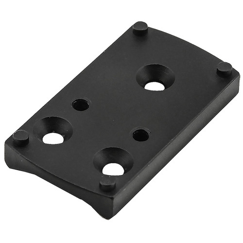 BUR FASTFIRE MOUNT GLOCK ALL MODELS