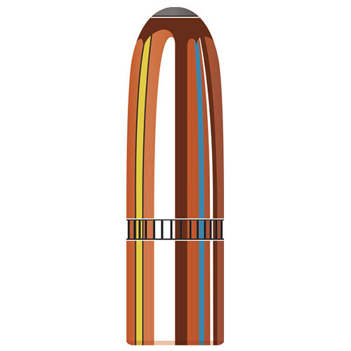 HORN BLT 30CAL 180GR RN .308 100/15