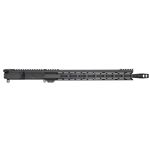 CMMG RESOLUTE UPPER GROUP 5.7X28 16.1 BLK