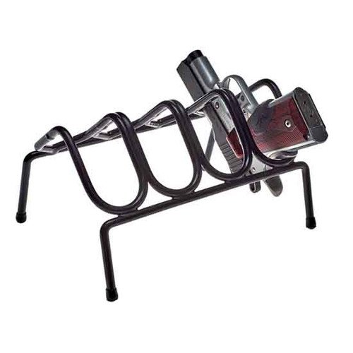 HORN SNAPSAFE 4 GUN PISTOL RACK
