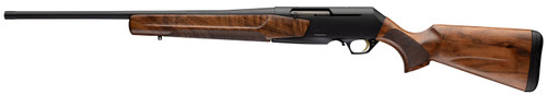 BRO BAR MK4 HUNTER WALNUT 270WIN 22 4RD LH