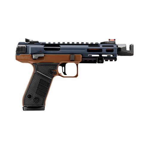 BTA B22 JAG COMP 22LR DA 15RD