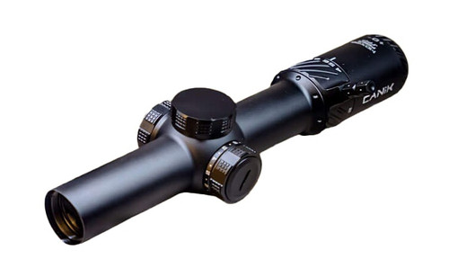 CAN KNIGHT 1-10X28 34M ILM SFP