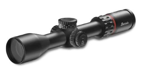 BURRIS SCOPE VERACITY 3-15X44 30MM PLEX