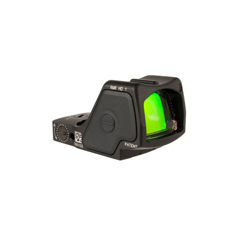 TRJ RMR HD 55MOA CIR 1MOA DOT