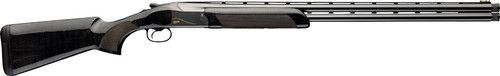 BROWNING CITORI 825 NOIR SPRTG 12GA 3" 30" BLUED WALNUT*