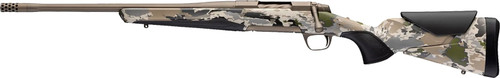 BROWNING X-BOLT 2 SPEED 308WIN 18" SMK BRZ OVIX SUP RDY LEFT*