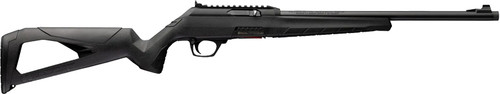 WINCHESTER WILDCAT 22LR 16.5" SHADOW/BLACK SUPRESSOR READY*