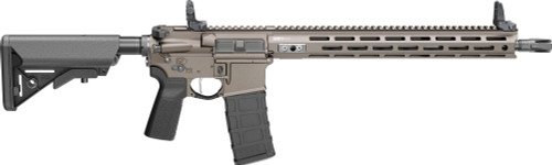 SPR SAINT VICTOR B5 5.56 16 30RD TUNGSTEN