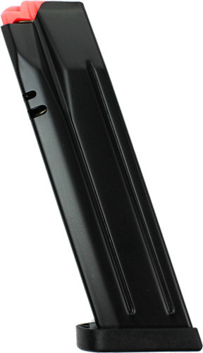 CZ P10F P09 P10C Handgun Magazine 9MM 19/rd